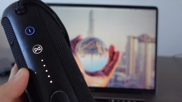 How To Connect Macbook Pro To JBL Bluetooth Speaker смотреть онлайн