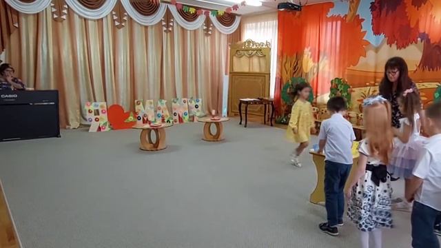 Лучше всех на свете мамочка моя! смотреть онлайн