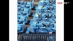 Китай нападёт на Россию зимой с моря