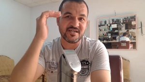 رائعه من شاومي RIWA.  RE6305