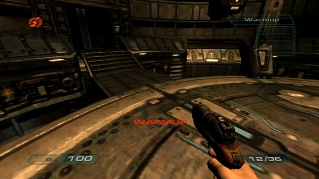 Doom 3 (Original Xbox) - Xbox Live Online Multiplayer 2022 смотреть онлайн