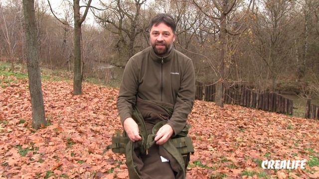 ОТВЕЧАЮ на вопрос... | КУРТКА рюкзак CONCEPT 2017 смотреть онлайн