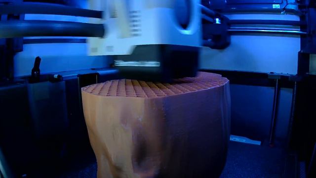 Tumor Print 5-14-2023 Timelapse смотреть онлайн