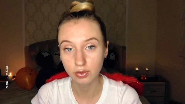 АСМР?Распродажа на Хэллоуин | Магазин сладостей | Ролевая игра смотреть онлайн