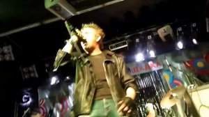 Сектор Газа Челябинск сельский кайф