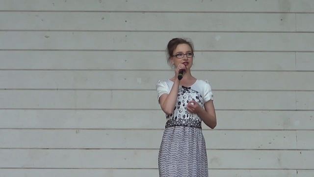 "Монолог Сонечки". Автор Марина Цветаева. ТК "ТЕАТРиК"
