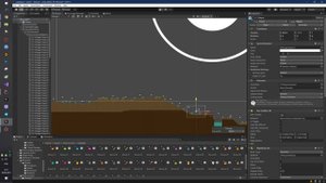 Unity - Как поменять курсор - 58