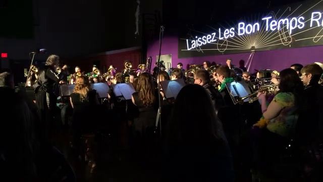 Lassus Trombone смотреть онлайн