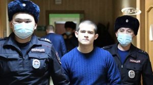 Рядовому Шамсутдинову вынесли слишком суровый приговор!