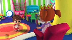 Три маленьких котенка + Больше детских песенок для детей