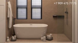 КП НЕБО 3 - ПРЕМИАЛЬНЫЕ ВИЛЛЫ С ДИЗАЙНЕРСКОЙ ОТДЕЛКОЙ В АДЛЕРСКОМ РАЙОНЕ || НЕДВИЖИМОСТЬ СОЧИ