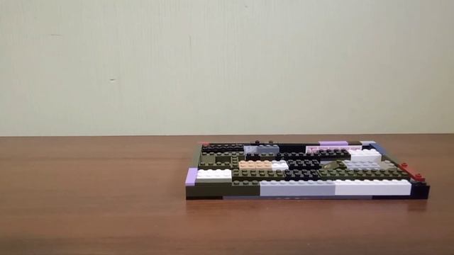 Как постройть планшет из лего смотреть онлайн