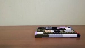 Как постройть планшет из лего