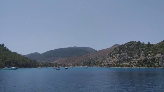 МАРМАРИС ТУРЦИЯ 2021??? ЭГЕЙСКИЕ ОСТРОВА Обзор экскурсии