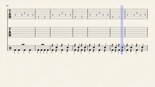 Seven Nation Army смотреть онлайн