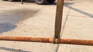 Испытываем винтовой забойный двигатель