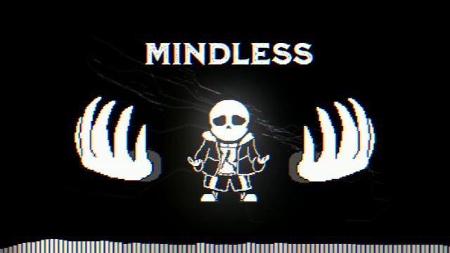 Undertale: Past, Present, Future | MINDLESS (SOULLESS) | (Cover) смотреть онлайн
