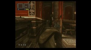 ▶ Перепрохождение Shadow of Rome на PlayStation 2 Рубим головы! Часть 7 (Сложность Сложно)