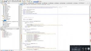 Membuat JSP CRUD Java Web Dengan Aplikasi Apache NetBeans IDE