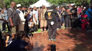 45 and older popper part 2 | OG POPPERS PICNIC | 20150711