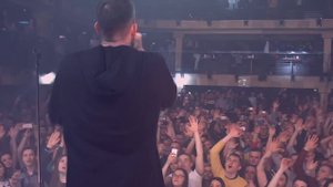 Loc-Dog - Крепче (Live in Red, Москва, весна 2017)