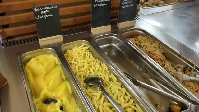 ВКС Кантри / Всё включено дешевле некуда? #экоотель #вкскантри смотреть онлайн