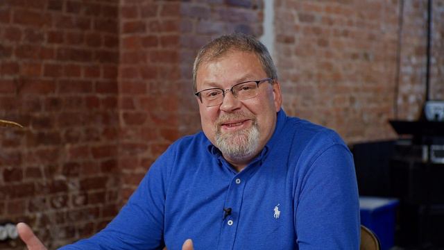 Дмитрий Поляков. Христос-Пантократор смотреть онлайн