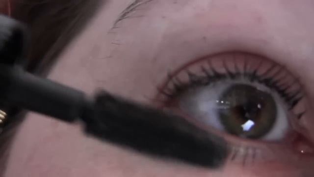 dm Produkttester #1 Max Factor Excess Volume Extreme Impact Mascara смотреть онлайн