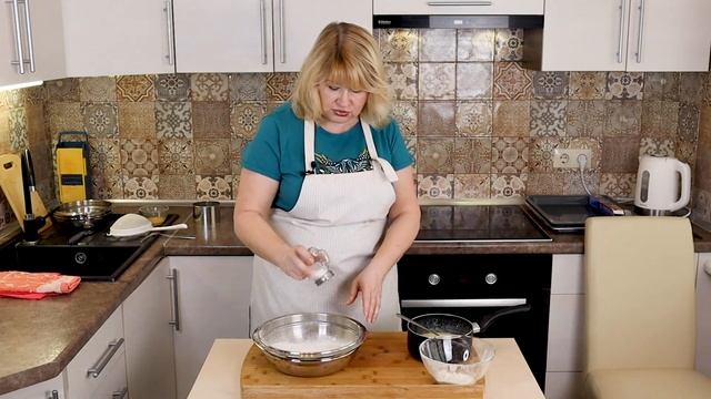 Молочные коржики-вкус советского детства. Рецепт по ГОСТУ.Быстро, вкусно, недорого.