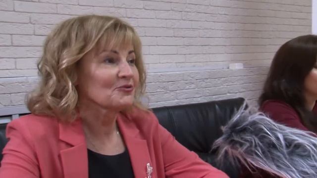 Аттестация потока "ПАВА ОНЛАЙН" смотреть онлайн