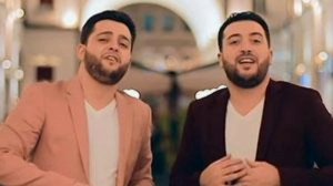 Arsen & Aharon Alchangyans - Ashxarhum mi ashxarh es