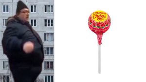 Бургер кинг ГОВНО оценивает сладости: