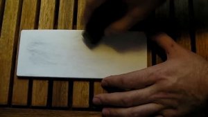 Lansky Eraser Block для очистки керамических брусков
