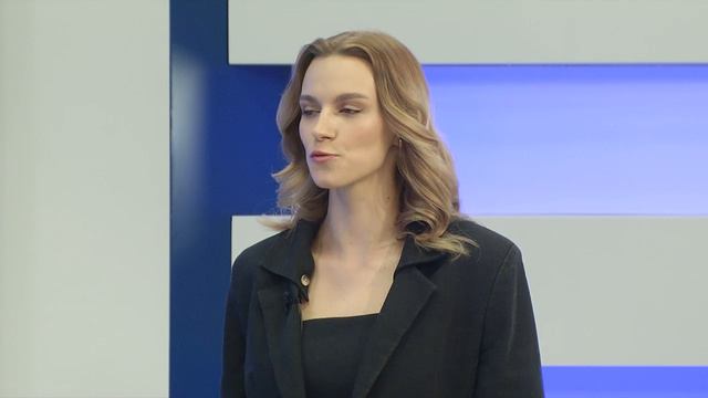 Интервью: суперфиналистка конкурса "Мисс Земля - 2024" Дарья Луконькина