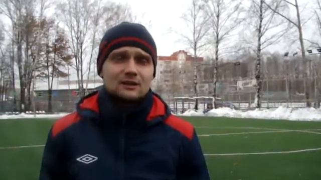 Николай Иванов о предстоящих турнирах