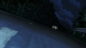 Initial D amv two sisters toyota trueno AE86 and toyota GT86