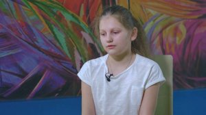 ШКОЛА ЮДЖИН-ЦЕНТР
Выпуск 4 класса, интервью (2021)