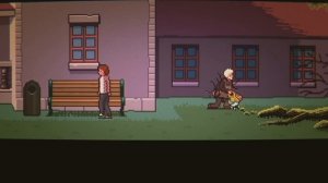 Trees Invade a Mental Health Center in this Slow Burn Horror Game! - Midnight Scenes: From the Wood