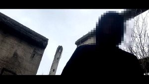 РАЗБОРКА с БАНДИТАМИ! ПЕРЕСТРЕЛКА с БЛАТНЫМИ на МЕРСЕ! / Илья Зубов