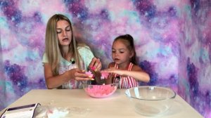 Провал с бомбочками для ванны! Бомбочки для ванны своими руками.