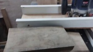 ...И вот, что получилось из необрезной  дубовой доски.