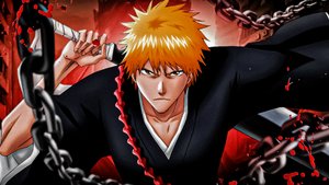 $UICIDEBOY$ – THE THIN GREY LINE [Bleach AMV]