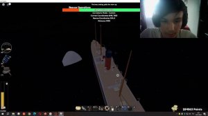 Roblox Titanic | Как нафармить много монет, с помощью бага! Роблокс Титаник.