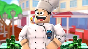 ПОСТРОИЛ СВОЙ РЕСТОРАН В РОБЛОКС!!!|Роблокс|Roblox|Restaurant Tycoon 2 Roblox|Ресторан тайкон