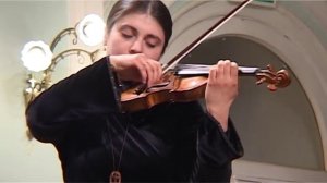 Немецкая рождественская песня "Тихая ночь", детский хор "Веснянка" / Christmas carol "Stille Nacht"