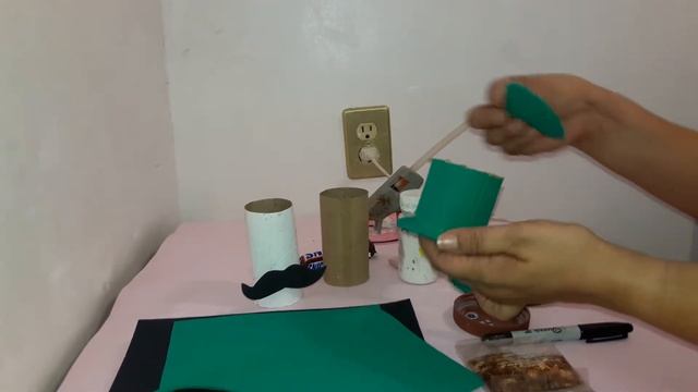 Manualidad para papá ? смотреть онлайн