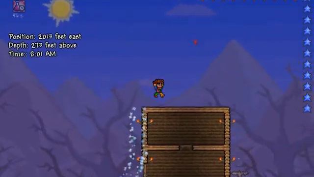Terraria - Easy hallow tutorial смотреть онлайн