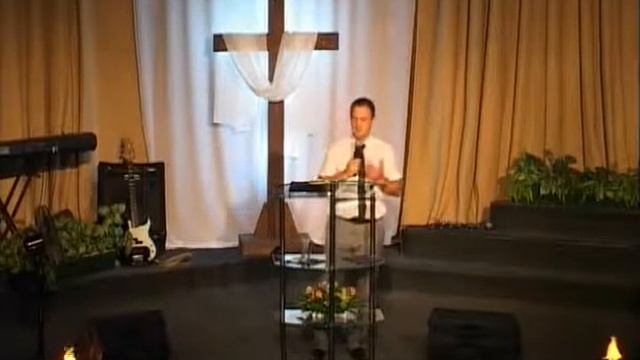 Сергей Горбенко-Служение Оправдания.avi