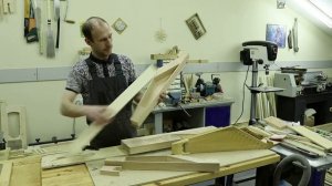 Способы изготовления кантеле