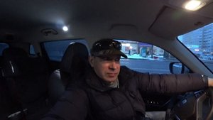 Geely Atlas чип-тюнинг за и против @Ivan Skachkov